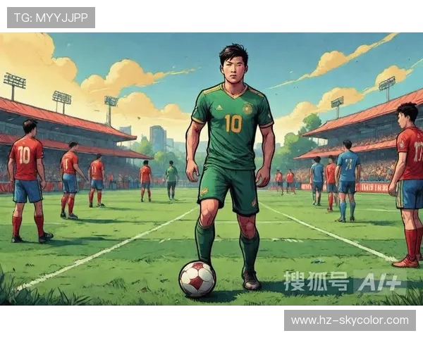 苏丹足球明星盘点：那些在绿茵场上闪耀的传奇人物与新星