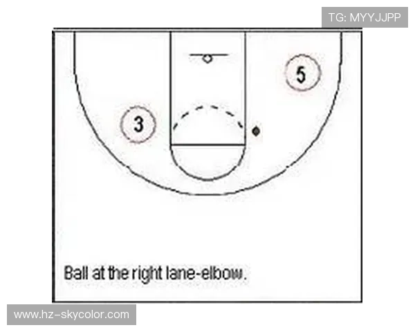 杭州篮球队区域防守战术解析与实战应用探讨